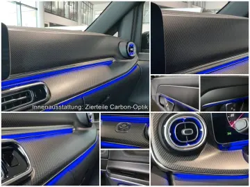 MERCEDES-BENZ V 300d lang 4M AMG MBUX Sbel Sthz Pano DTR AHK