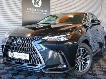 LEXUS NX 350h HYBRID ACC PDC CARPLAY DAB  LED RFK