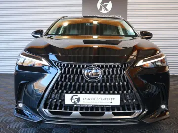 LEXUS NX 350h HYBRID ACC PDC CARPLAY DAB  LED RFK