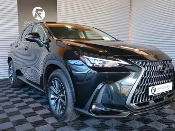 LEXUS NX 350h HYBRID ACC PDC CARPLAY DAB  LED RFK