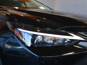 LEXUS NX 350h HYBRID ACC PDC CARPLAY DAB  LED RFK