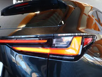 LEXUS NX 350h HYBRID ACC PDC CARPLAY DAB  LED RFK