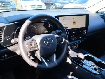 LEXUS NX 350h HYBRID ACC PDC CARPLAY DAB  LED RFK