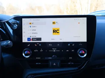 LEXUS NX 350h HYBRID ACC PDC CARPLAY DAB  LED RFK