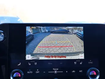 LEXUS NX 350h HYBRID ACC PDC CARPLAY DAB  LED RFK