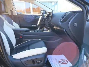 LEXUS NX 350h HYBRID ACC PDC CARPLAY DAB  LED RFK