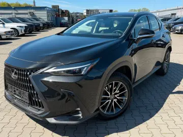 LEXUS NX 350h Executive Hybrid