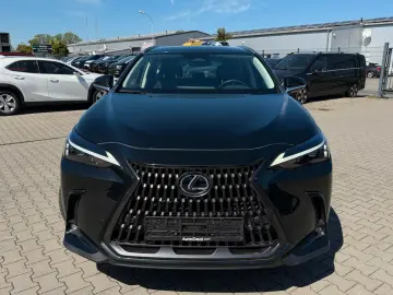 LEXUS NX 350h Executive Hybrid