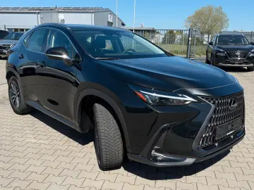 LEXUS NX 350h Executive Hybrid