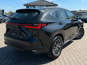 LEXUS NX 350h Executive Hybrid