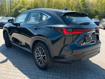 LEXUS NX 350h Executive Hybrid