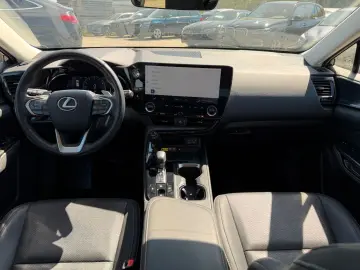 LEXUS NX 350h Executive Hybrid