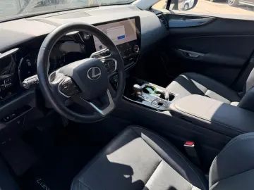 LEXUS NX 350h Executive Hybrid