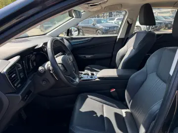 LEXUS NX 350h Executive Hybrid