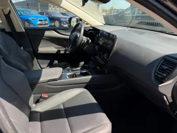 LEXUS NX 350h Executive Hybrid