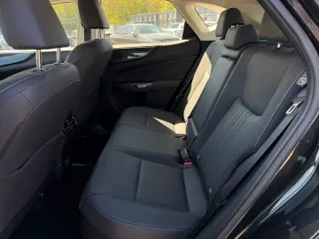 LEXUS NX 350h Executive Hybrid