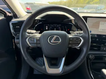 LEXUS NX 350h Executive Hybrid