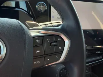 LEXUS NX 350h Executive Hybrid