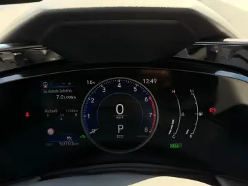 LEXUS NX 350h Executive Hybrid