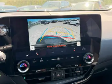 LEXUS NX 350h Executive Hybrid