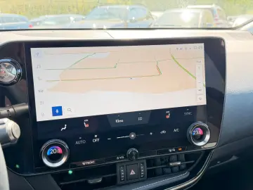 LEXUS NX 350h Executive Hybrid