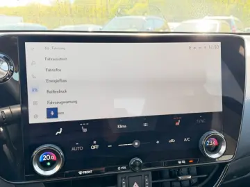 LEXUS NX 350h Executive Hybrid