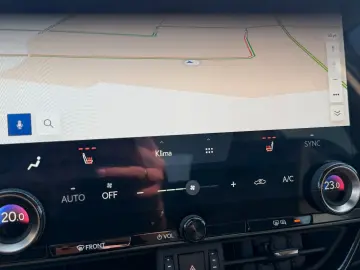 LEXUS NX 350h Executive Hybrid