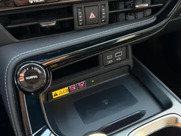 LEXUS NX 350h Executive Hybrid