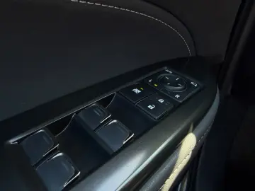 LEXUS NX 350h Executive Hybrid