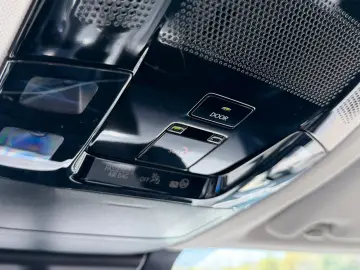 LEXUS NX 350h Executive Hybrid