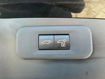 LEXUS NX 350h Executive Hybrid