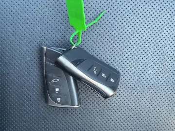 LEXUS NX 350h Executive Hybrid