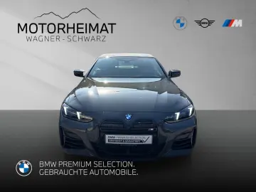 BMW M440d xDrive Cabrio M SportPro 19 H&K ab 0 99%Fi