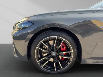 BMW M440d xDrive Cabrio M SportPro 19 H&K ab 0 99%Fi