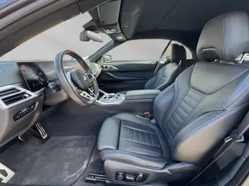 BMW M440d xDrive Cabrio M SportPro 19 H&K ab 0 99%Fi