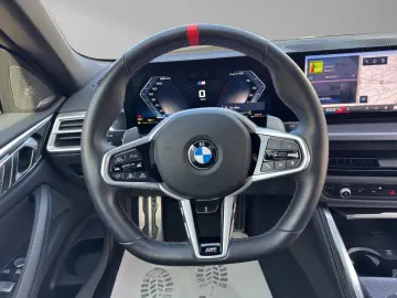 BMW M440d xDrive Cabrio M SportPro 19 H&K ab 0 99%Fi