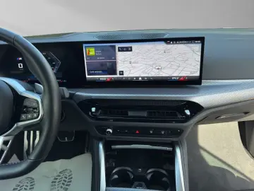 BMW M440d xDrive Cabrio M SportPro 19 H&K ab 0 99%Fi