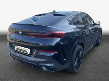 BMW X6 xDrive30d Harman Kardon  Head-Up  SHZ