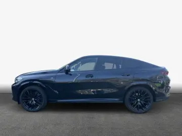 BMW X6 xDrive30d Harman Kardon  Head-Up  SHZ