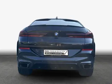 BMW X6 xDrive30d Harman Kardon  Head-Up  SHZ