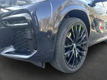 BMW X6 xDrive30d Harman Kardon  Head-Up  SHZ