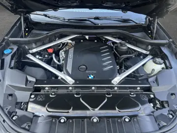 BMW X6 xDrive30d Harman Kardon  Head-Up  SHZ