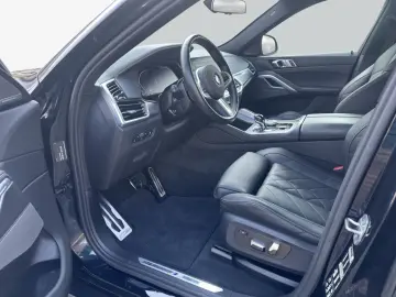 BMW X6 xDrive30d Harman Kardon  Head-Up  SHZ