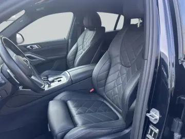 BMW X6 xDrive30d Harman Kardon  Head-Up  SHZ