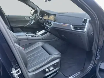 BMW X6 xDrive30d Harman Kardon  Head-Up  SHZ