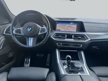 BMW X6 xDrive30d Harman Kardon  Head-Up  SHZ
