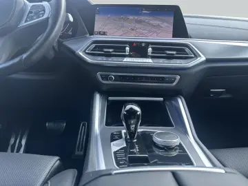BMW X6 xDrive30d Harman Kardon  Head-Up  SHZ