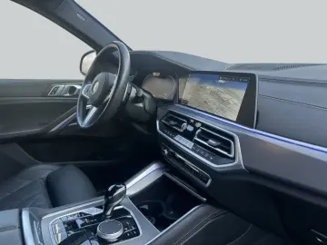 BMW X6 xDrive30d Harman Kardon  Head-Up  SHZ