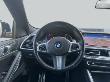 BMW X6 xDrive30d Harman Kardon  Head-Up  SHZ