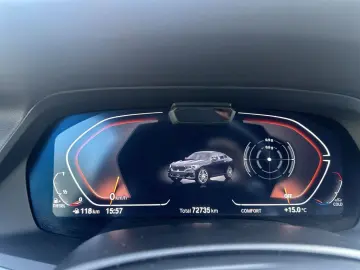 BMW X6 xDrive30d Harman Kardon  Head-Up  SHZ